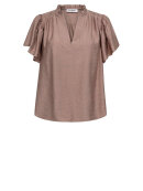 Co'Couture - HeraCC S Frill Top