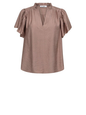 Co'Couture - HeraCC S Frill Top