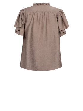 Co'Couture - HeraCC S Frill Top