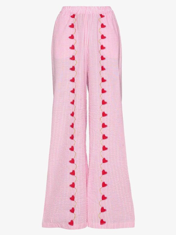 Sissel Edelbo - Wenke Pants