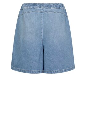 IVY COPENHAGEN - Ivy Opera Tie Shorts Wash Lille