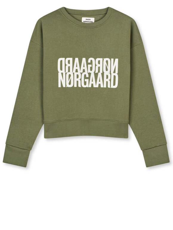 Mads Nørgaard - Tilvina Sweatshirt