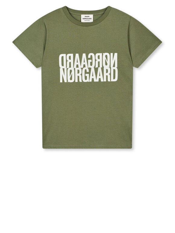 Mads Nørgaard - Trenda P Tee