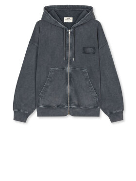 Mads Nørgaard - Alpa Zip Hoodie