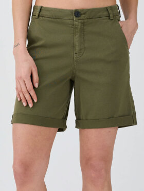 IVY COPENHAGEN - Ivy Karmey Chino Shorts