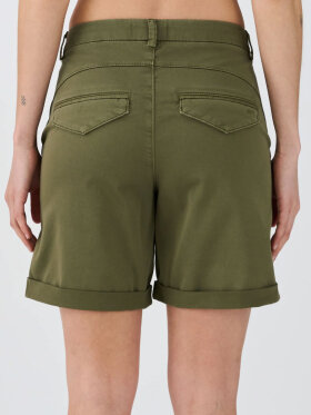 IVY COPENHAGEN - Ivy Karmey Chino Shorts