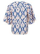 Black Colour - BCChloe Raglan Blouse Black Colour - BCChloe Raglan Blouse