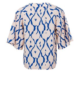 Black Colour - BCChloe Raglan Blouse