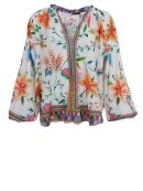 Black Colour - BCArt Blouse
