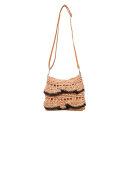 Black Colour - BCIsla Boho Bag - Lev. Juni