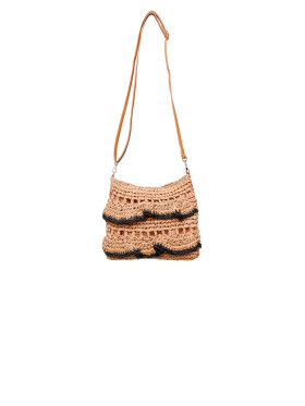 Black Colour - BCIsla Boho Bag - Lev. uge 22