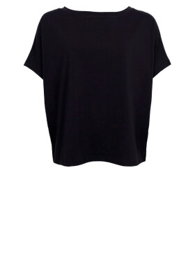 Black Colour - BCMay Loose Blouse - Lev. juni