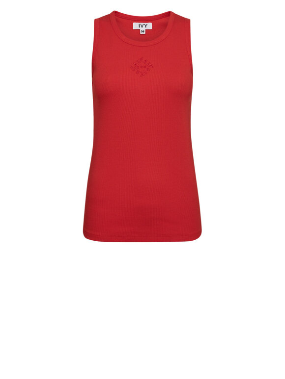 IVY COPENHAGEN - Ivy Rita Tank Top