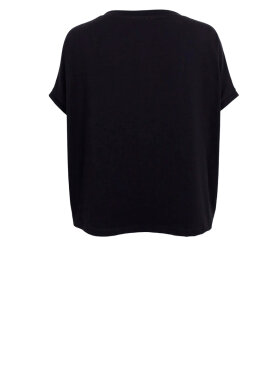 Black Colour - BCMay Loose Blouse - Lev. juni