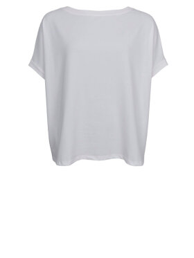 Black Colour - BCMay Loose Blouse