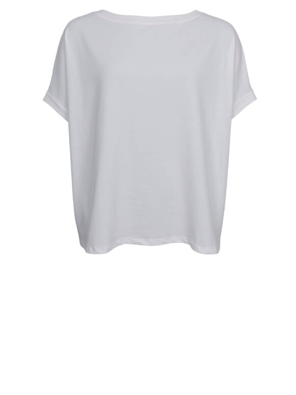 Black Colour - BCMay Loose Blouse