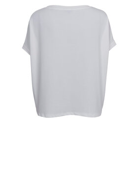 Black Colour - BCMay Loose Blouse