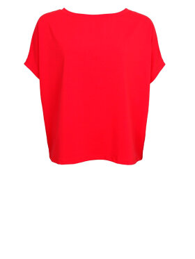 Black Colour - BCMay Loose Blouse - Lev. juni