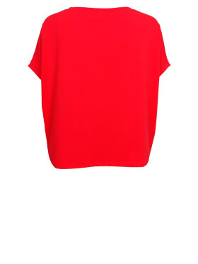 Black Colour - BCMay Loose Blouse
