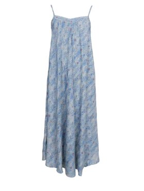 Black Colour - BCLuna Vea Strap Dress - Lev. juni