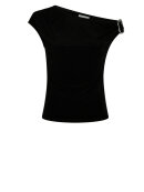 Neo Noir - Tolla Jersey Top