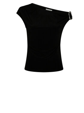 Neo Noir - Tolla Jersey Top