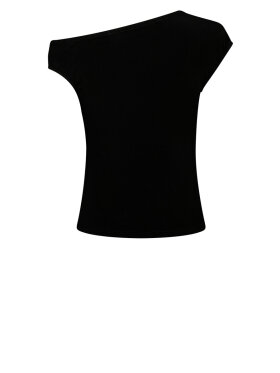 Neo Noir - Tolla Jersey Top
