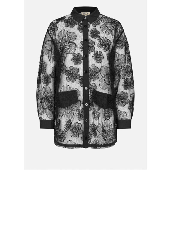 Baum Und Pferdgarten -  Annica Shirt