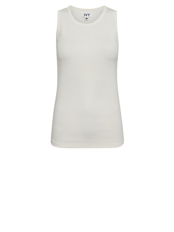 IVY COPENHAGEN - Ivy Rita Tank Top