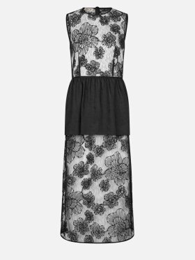 Baum Und Pferdgarten - Antonie Dress