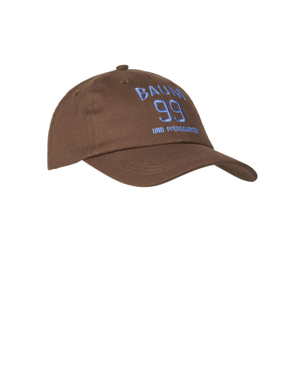 Baum Und Pferdgarten - Lana Cap