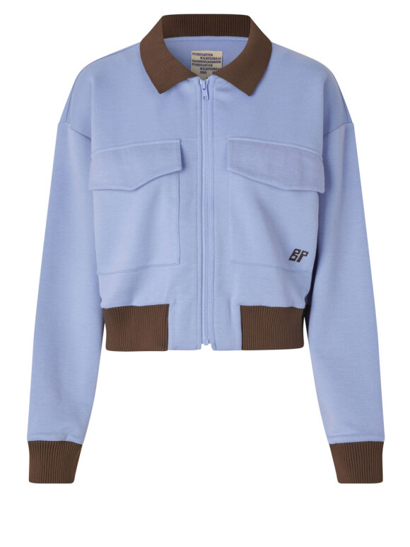 Baum Und Pferdgarten - Joslyn Jacket