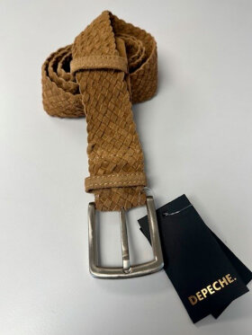 DEPECHE - 16504 Jeans Belt