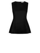 Neo Noir - Esteves Poplin Top