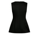 Neo Noir - Esteves Poplin Top