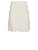 Neo Noir - Lunna Linen Skirt