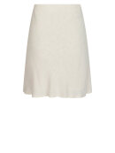 Neo Noir - Lunna Linen Skirt