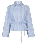 Neo Noir - Clarida Stripe Shirt