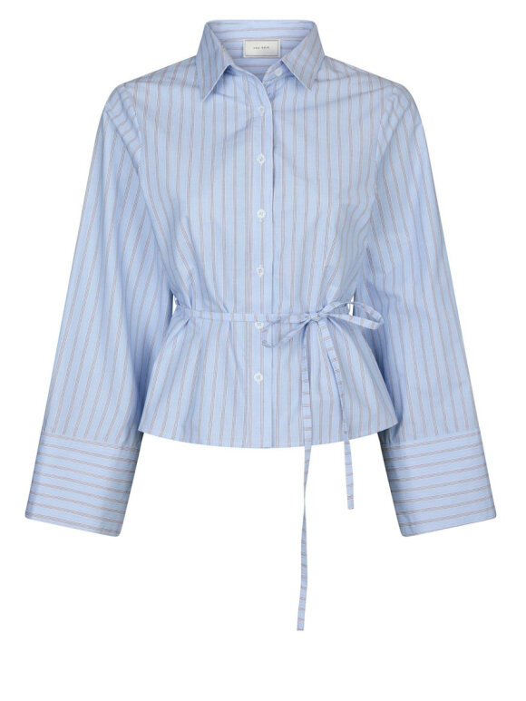 Neo Noir - Clarida Stripe Shirt