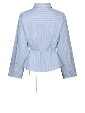 Neo Noir - Clarida Stripe Shirt