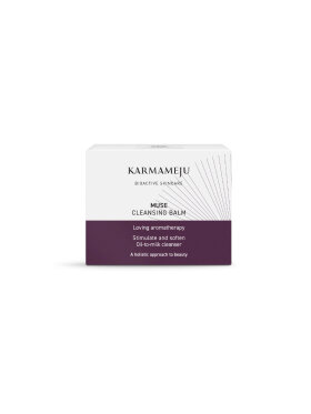 Karmameju - Cleansing Balm MUSE
