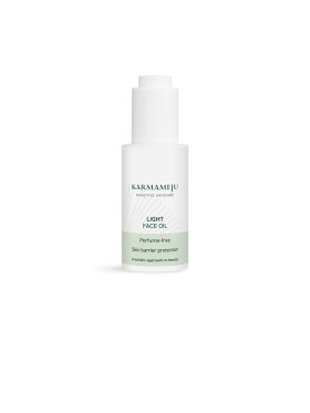 Karmameju - Face Oil Light
