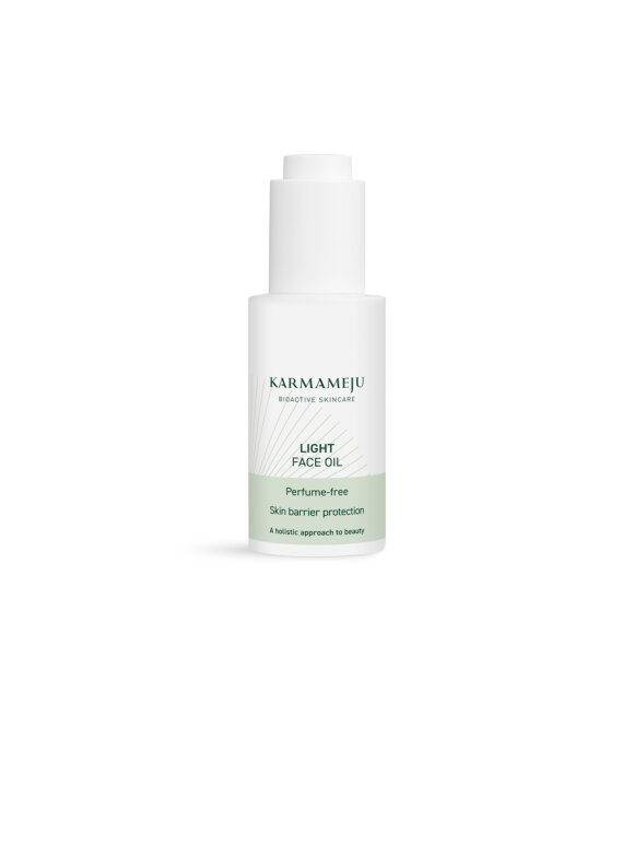 Karmameju - Face Oil Light