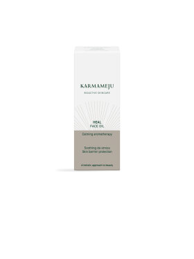 Karmameju - Face Oil Heal