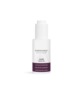 Karmameju - Face Oil Glow