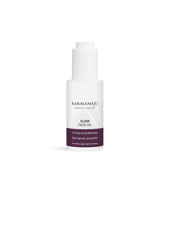 Karmameju - Face Oil Glow