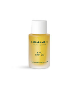 Karmameju - Epic Hair Oil
