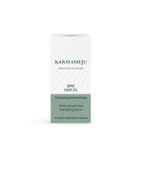 Karmameju - Epic Hair Oil