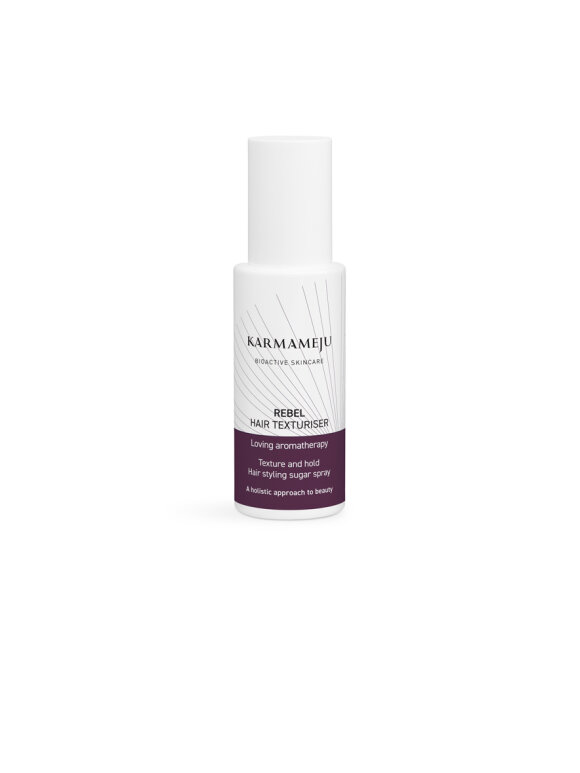 Karmameju - Rebel Hair Texturiser