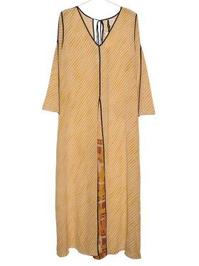 Sissel Edelbo - Owen Silk Dress
